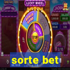 sorte bet